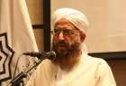 Cleric hails Iran a sanctuary amid Middle East crisis