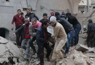 تأکید مجدد سازمان ملل بر آتش‌بس ۳۰ روزه در سوریه
