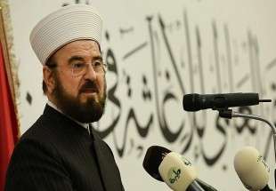 مسلمانان مانع انتقال سفارت آمریکا به قدس شوند