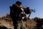 هدف قرار دادن غیرنظامیان توسط تروریست‌ها در غوطه شرقی