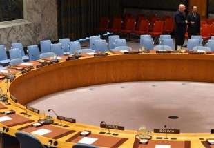 Russia vetoes UN resolution against Iran