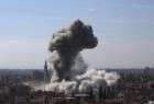 ​ثبت ۱۹ مورد نقض آتش بس در سوریه