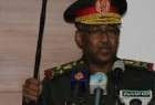 إقالة رئيس أركان الجيش السوداني