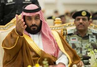 Un responsable saoudien parle de la grande ampleur de la corruption dans le pays