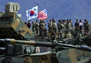 Seoul, Washington to hold joint military exercise in early April