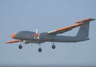 الهند تختبر أحدث طائراتها المسيّرة