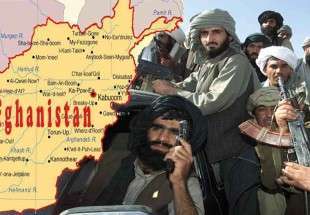 افغان طالبان کی امریکا کے ساتھ براہ راست مذاکرات پر آمادگی