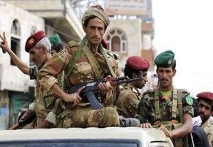 عملیات ارتش یمن در ساحل غربی/ده‌ها مزدور کشته و زخمی شدند