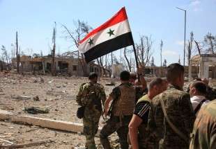 سلامتی کونسل شامی فوج کی پیشقدمی روکنا چاہ رہی ہے