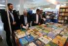ايران تشارك في 20 معرضا دوليا للكتاب في الخارج