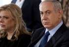 Police questions Netanyahu, wife over graft case