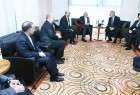 Zarif a rencontré le Premier ministre bosnien