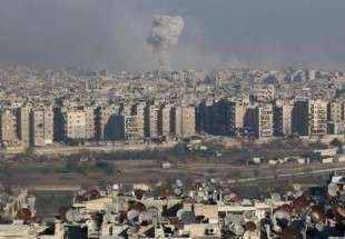 ​ثبت ۲۰ مورد نقض آتش بس در مناطق کاهش تنش در سوریه