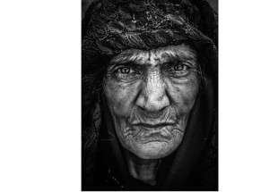 Iranian photographers honored at Bristol Fest.