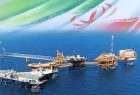 زيادة الحجم المؤكد لمخزون النفط الايراني بنسبة 10 بالمائة