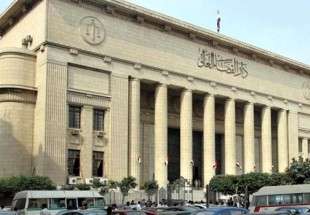 المحكمة الدستورية العليا في مصر تقضي بسريان اتفاقية تيران وصنافير مع السعودية