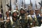 ادامه پیشروی ارتش سوریه در غوطه شرقی