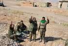 دستگیری چند تروریست داعشی در شمال عراق