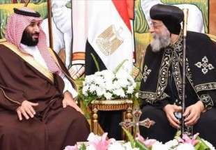 السعودية تدعو بابا أقباط مصر لزيارة المملكة