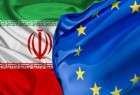EU-Iran foreign trade reaches €21bn