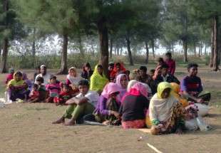 Birmanie: "le nettoyage ethnique des Rohingyas se poursuit"