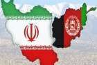 ايران وافغانستان يبحثان سبل تطوير العلاقات العسكرية والامنية