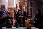 Louvre exhibit opens in Tehran (photo)  <img src="/images/picture_icon.png" width="13" height="13" border="0" align="top">