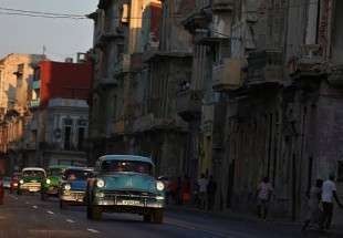 Cuba to elect first president from outside Castro family in decades