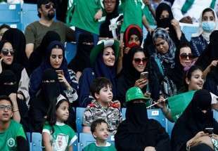 سعودی عرب میں مخلوط میوزیکل کنسرٹ منعقد کئے جانے کی منظوری