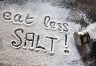 الإفراط في تناول الملح يضر الدماغ