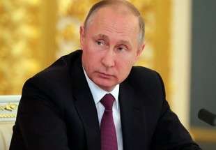 بوتين يكشف موعد استخدام السلاح النووي وبأي حالات