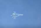 حمله هوایی جنگنده‌های روسیه به مواضع تروریست‌های القاعده در غوطه شرقی