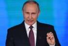 Putin vows catastrophe if Russia threatened by ‘destruction’