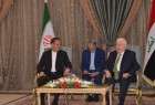 دولت و ملت عراق نقش ایران در مقابله با تروریسم را فراموش نخواهند کرد