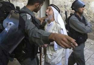 الاحتلال يخطّط لإفراغ القدس من فلسطينييها