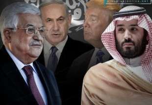 مصادر دبلوماسية: دول عربية تحاول إقناع عباس بقبول صفقة القرن