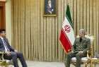 Iran ready to team up with Afghanistan in countering terrorism