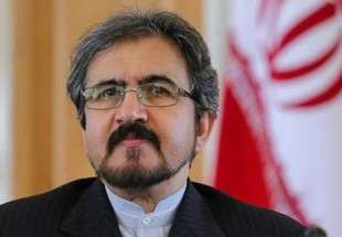 عرب لیگ کی چار جانبہ کمیٹی کا ایران مخالف بیان نادرست اور غیرمنطقی