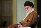 الإمام الخامنئي يوافق على إصدار عفو وتخفيض مدد محكومية عدد من المدانين في إيران
