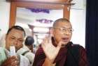 Ultra-nationalist Myanmar monk walks free from prison