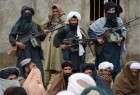 هدف قرار دادن چند سرباز پاکستانی توسط عناصر طالبان