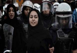 تلاش یک سازمان حقوق بشری برای آزادی ۱۳ زن زندانی در بحرین