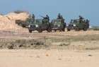 ارتش سومالی یک شهر را از اشغال الشباب آزاد کرد