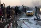 ​کشته و زخمی شدن 7 عضو حشد الشعبی در انفجار تروریستی در کرکوک عراق