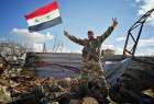 تسلط ارتش سوریه بر 52% غوطه شرقی/مذاکره برای خروج 600 تروریست در جریان است