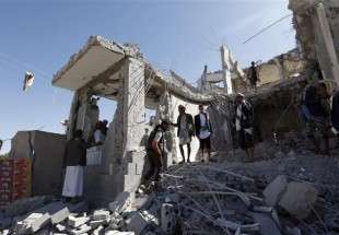 Saudi Arabia incapable of attacking Yemen without US support