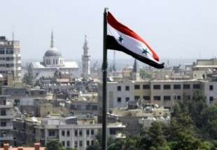 Les Syriens continueront la lutte contre le terrorisme