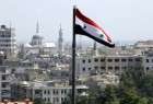 Les Syriens continueront la lutte contre le terrorisme