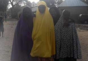 Nigeria: la dramatique place des femmes dans le conflit de Boko Haram