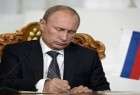بوتين يكشف عن "مأثرة سرية" لعريف روسي في سوريا